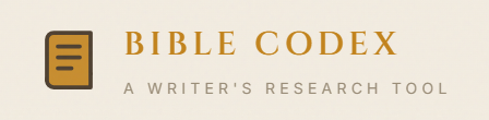 Bible Codex